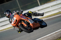 Advanced Group Orange Bikes